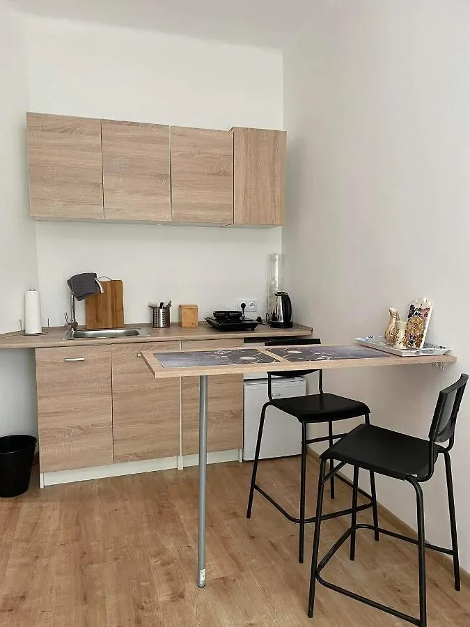 Apartamento Daszynskiego 7M3 Cracóvia Polónia