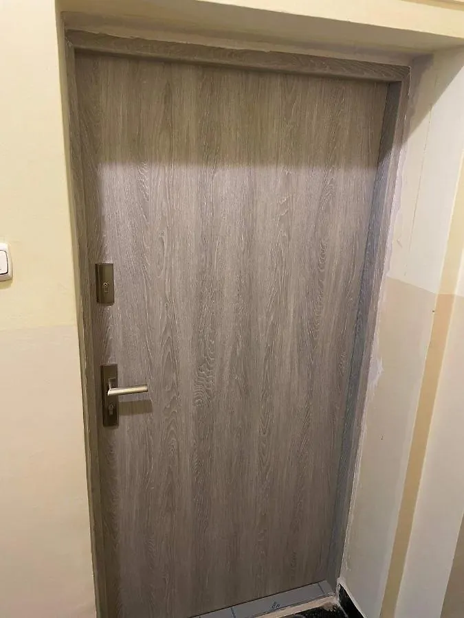 Daszynskiego 7M3 Cracóvia Apartamento